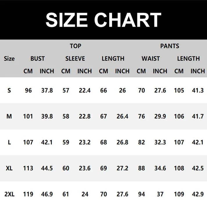 Women’s Elegant Turtleneck Top & High-Waist Pants Set