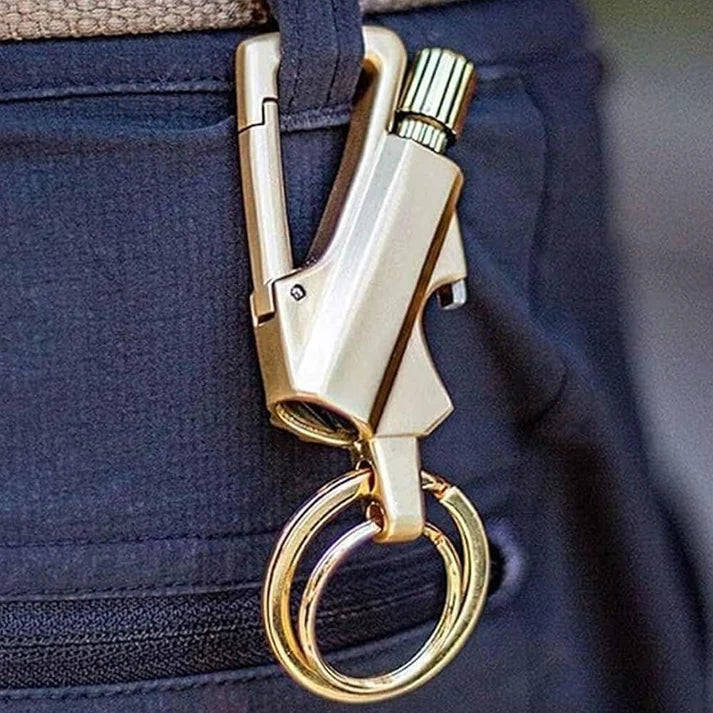 49% OFF Hot Deal! ð¥keychain with lighter