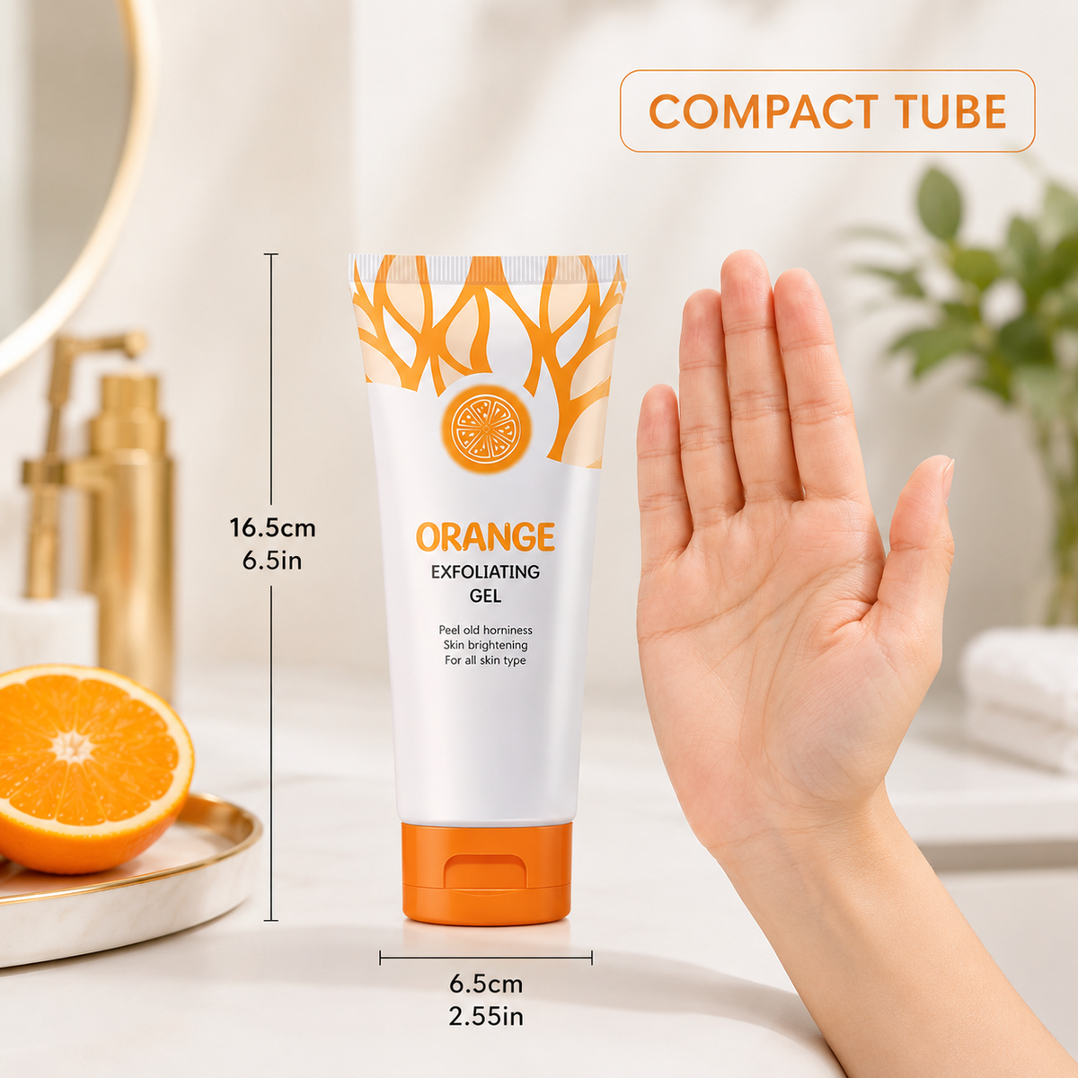 Best Sale 50% OFFđ„Whitening Exfoliating Gel