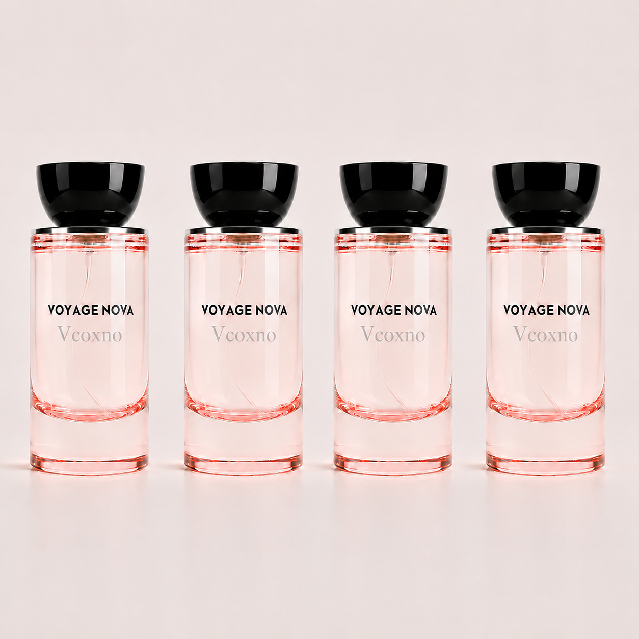 Lychee Rose Floral Gourmand Parfum