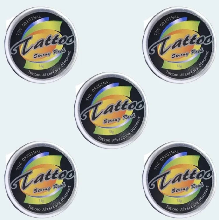 â°Hot Sale 49% OFFđ„Tattoo Brightening Aftercare Cream