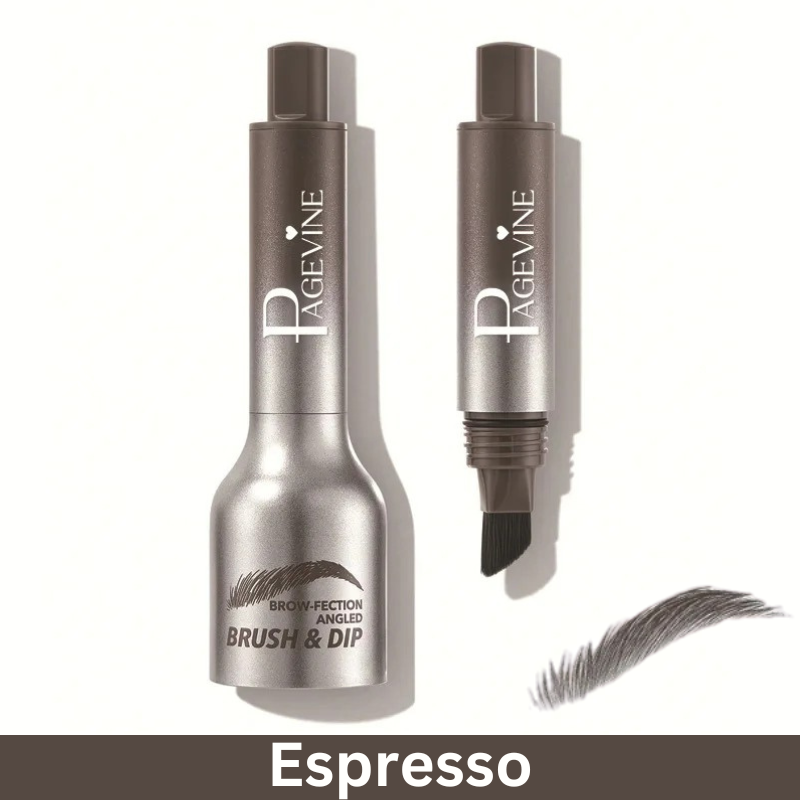 Brow Fection Angled 4D Eyebrow Pen