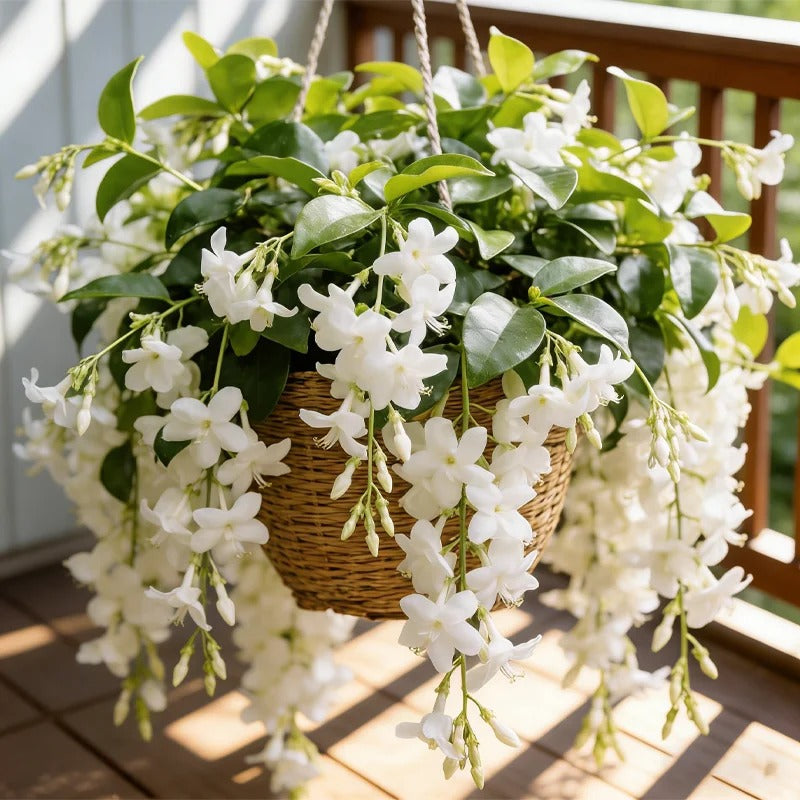 💐 Midnight Perfume - Weeping Jasmine Seeds