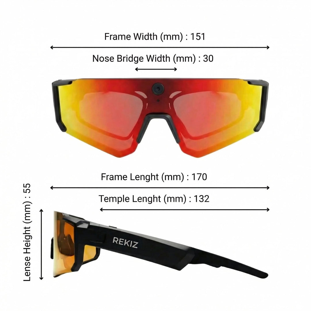 AI Smart Glasses