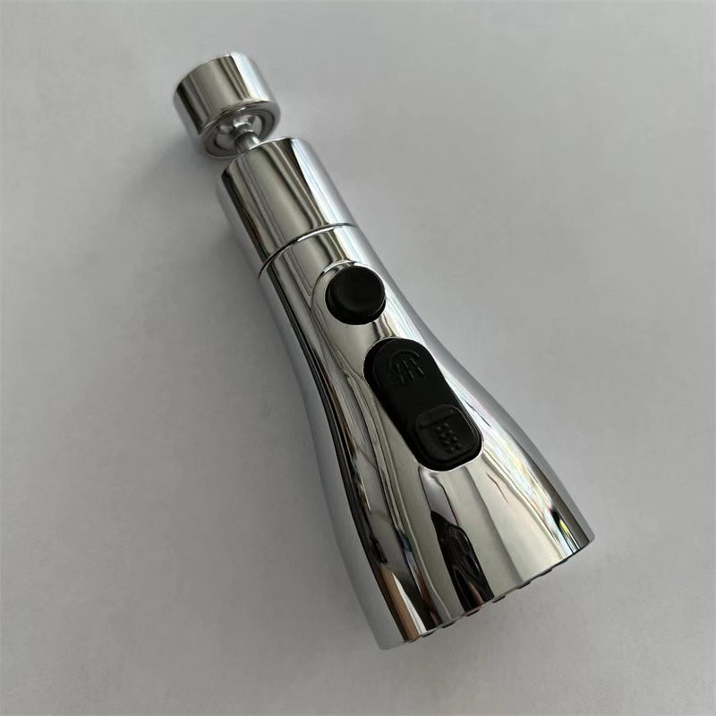 50K+ SOLD!š 720° Rotatable 3 Function Kitchen Faucet Spray Head