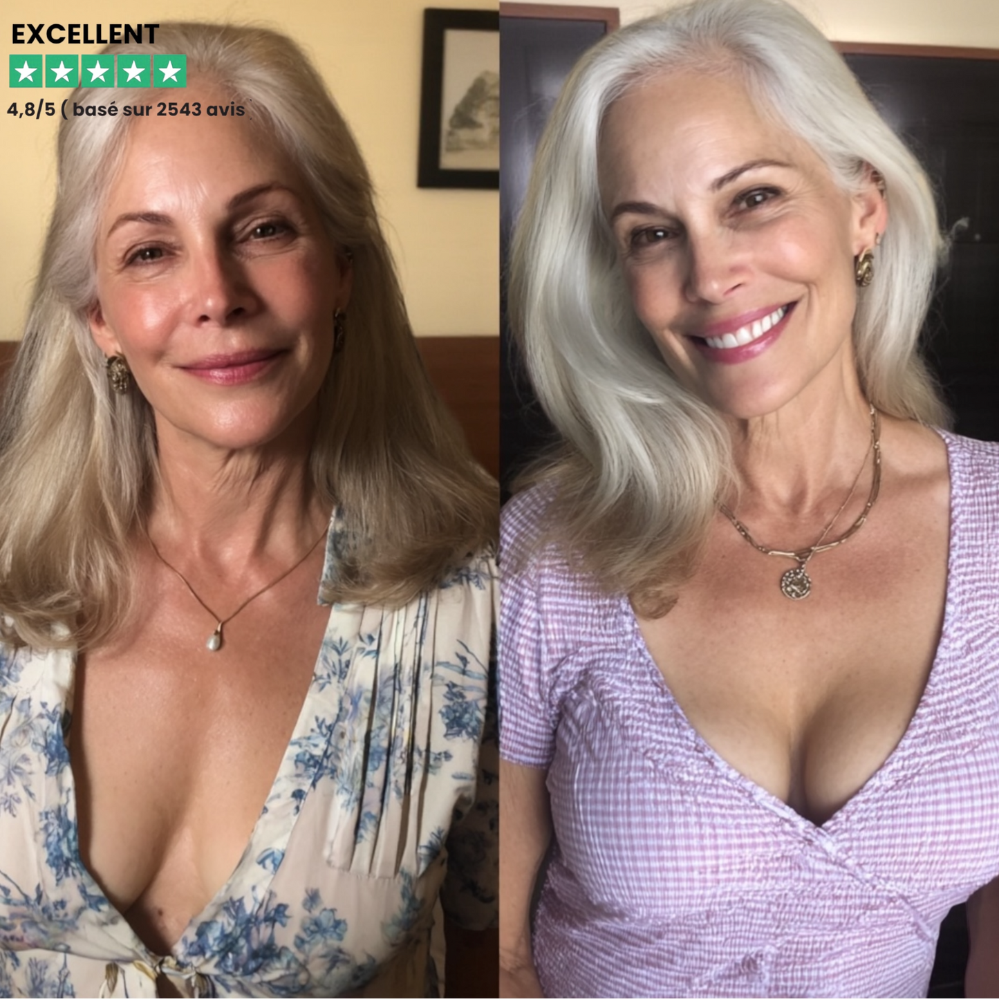Vcoxno™ — Wake Up to Effortless, Natural Curves That Command Confidence