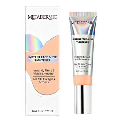 Vcoxno™ Instant Face Temporary Tightener – Instant visible results in 60 seconds