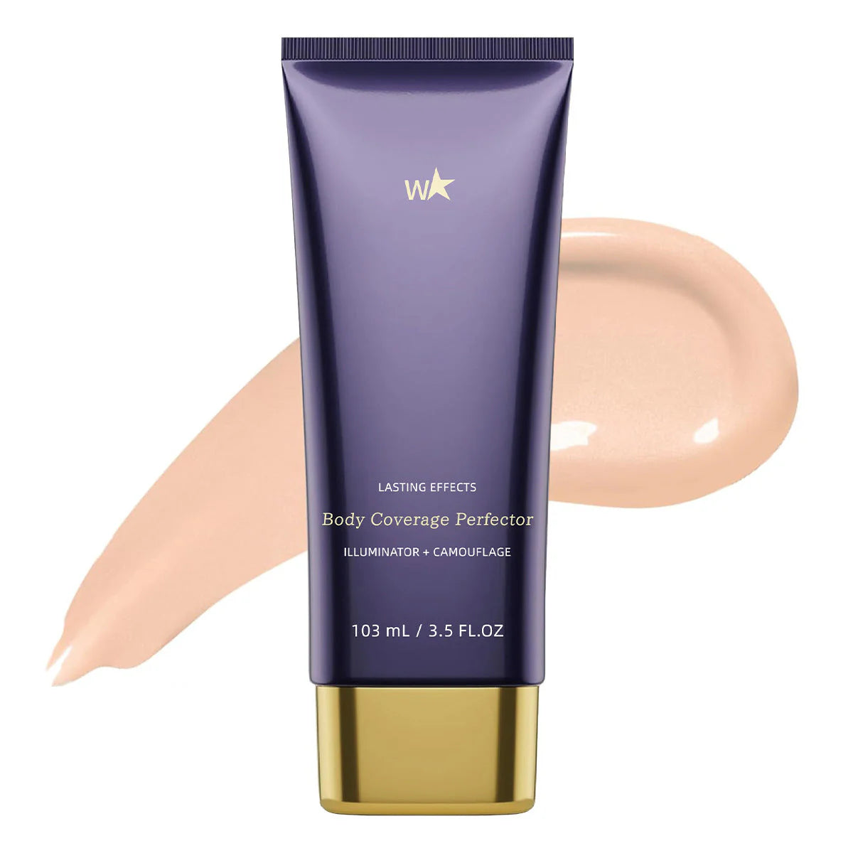 Perfektioniert den ganzen Teint