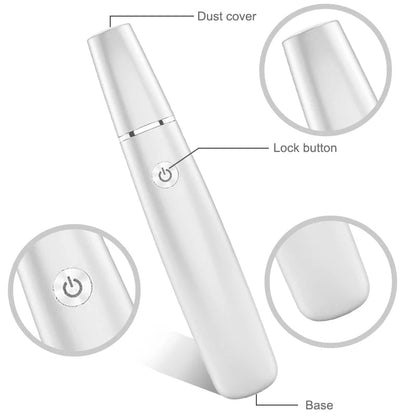 Electric Feet Callus Remover