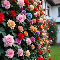 Mixed Color