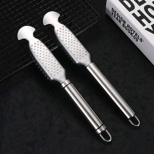 💥Big Sale - Buy 3 Get 5 Free💥 Stainless Steel Fish Scaler Remover