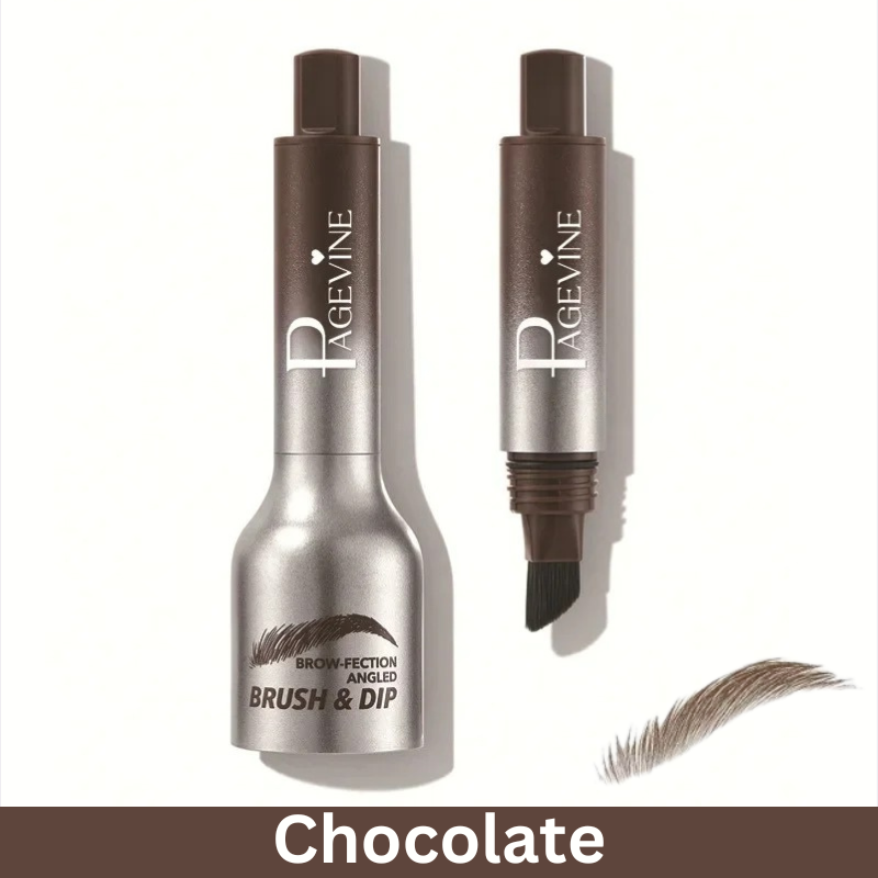 Brow Fection Angled 4D Eyebrow Pen