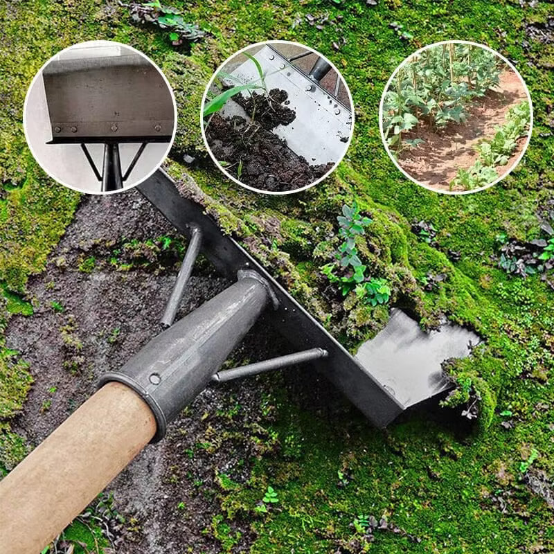 ✨Limited-time 50% discount✨✨Multifunctional Cleaning Shovel