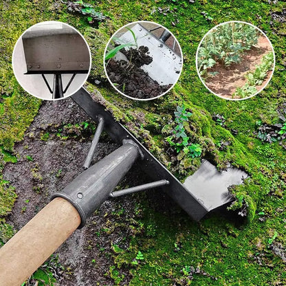 ✨Limited-time 50% discount✨✨Multifunctional Cleaning Shovel