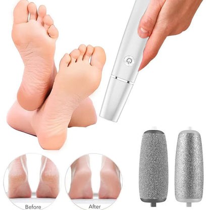 Electric Feet Callus Remover