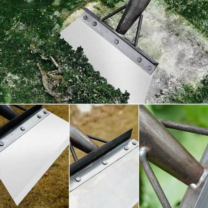 ✨Limited-time 50% discount✨✨Multifunctional Cleaning Shovel