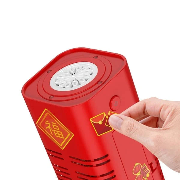 Hot Sale 49% OFF🔥Party Fireworks Bubble Machine (BUY 2 GET FREE SHIPPING)