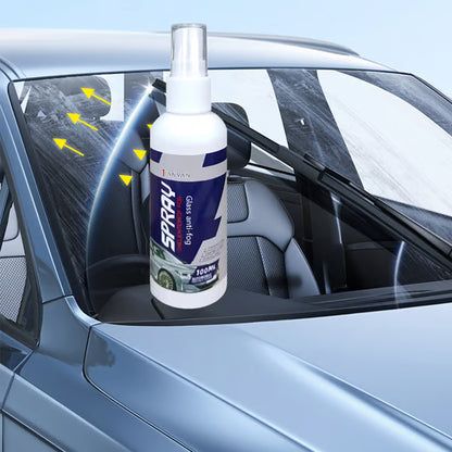 🔥Reusable Microfiber Car Windshield Cleaner Tool