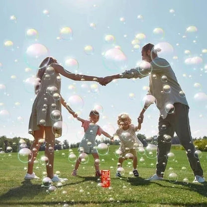 Hot Sale 49% OFF🔥Party Fireworks Bubble Machine (BUY 2 GET FREE SHIPPING)