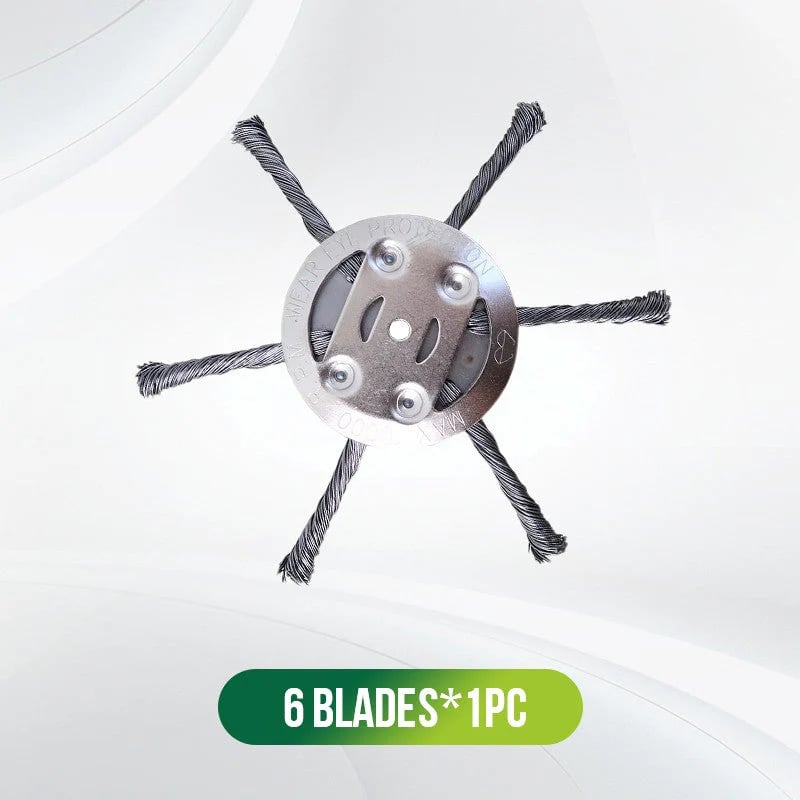 Last Day 49% OFF-Weed Whacker Replacement Head