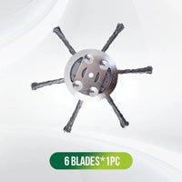 Last Day 49% OFF-Weed Whacker Replacement Head
