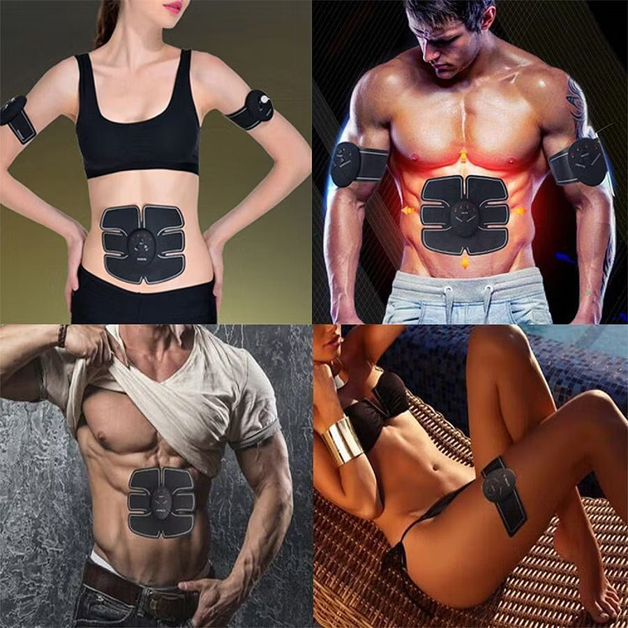 🔥Best Sellers 49% off🔥Vcoxno™ Discrete EMS Abs Training Pad