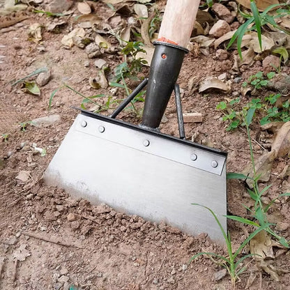 ✨Limited-time 50% discount✨✨Multifunctional Cleaning Shovel