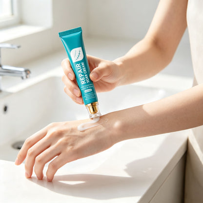 Smooth & Improve the Appearance of Scars