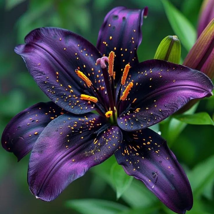 🔥Premium Lily Seeds🌺Easy to Grow, Fast Blooming ✨ Perfect for Beginners