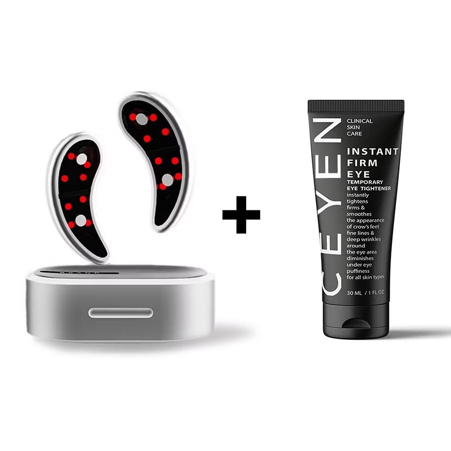 Vcoxno™ Eye Pods Get Real Results (49% discount & free shipping)