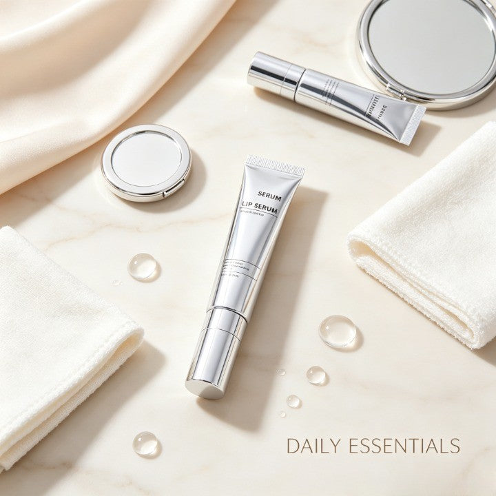 LumiLips – Peptide Repair Lip Treatment Serum