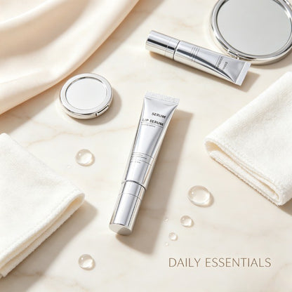 LumiLips – Peptide Repair Lip Treatment Serum