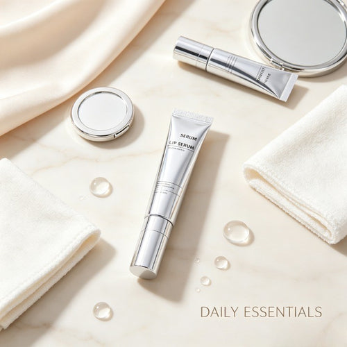 LumiLips – Peptide Repair Lip Treatment Serum