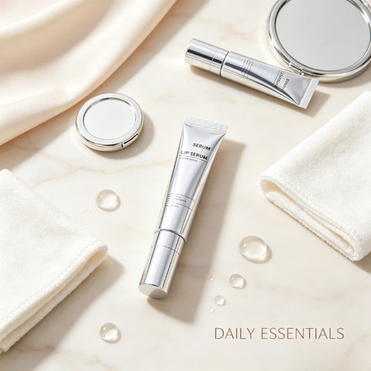 LumiLips – Peptide Repair Lip Treatment Serum
