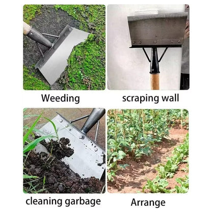 ✨Limited-time 50% discount✨✨Multifunctional Cleaning Shovel