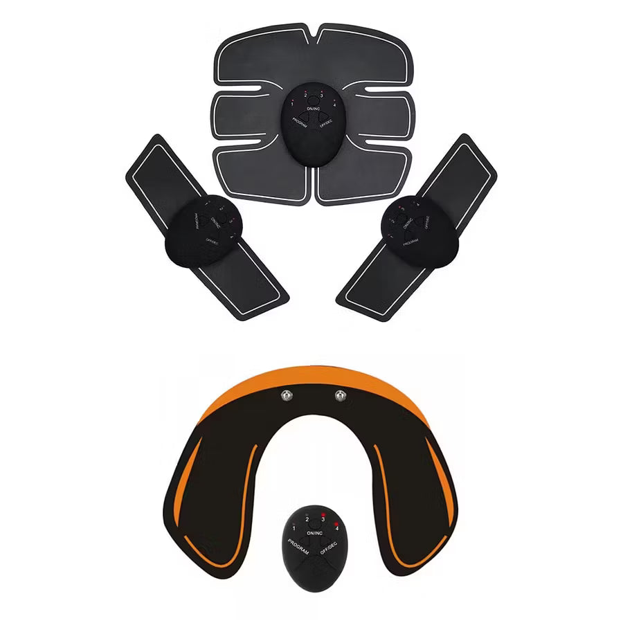 🔥Best Sellers 49% off🔥Vcoxno™ Discrete EMS Abs Training Pad
