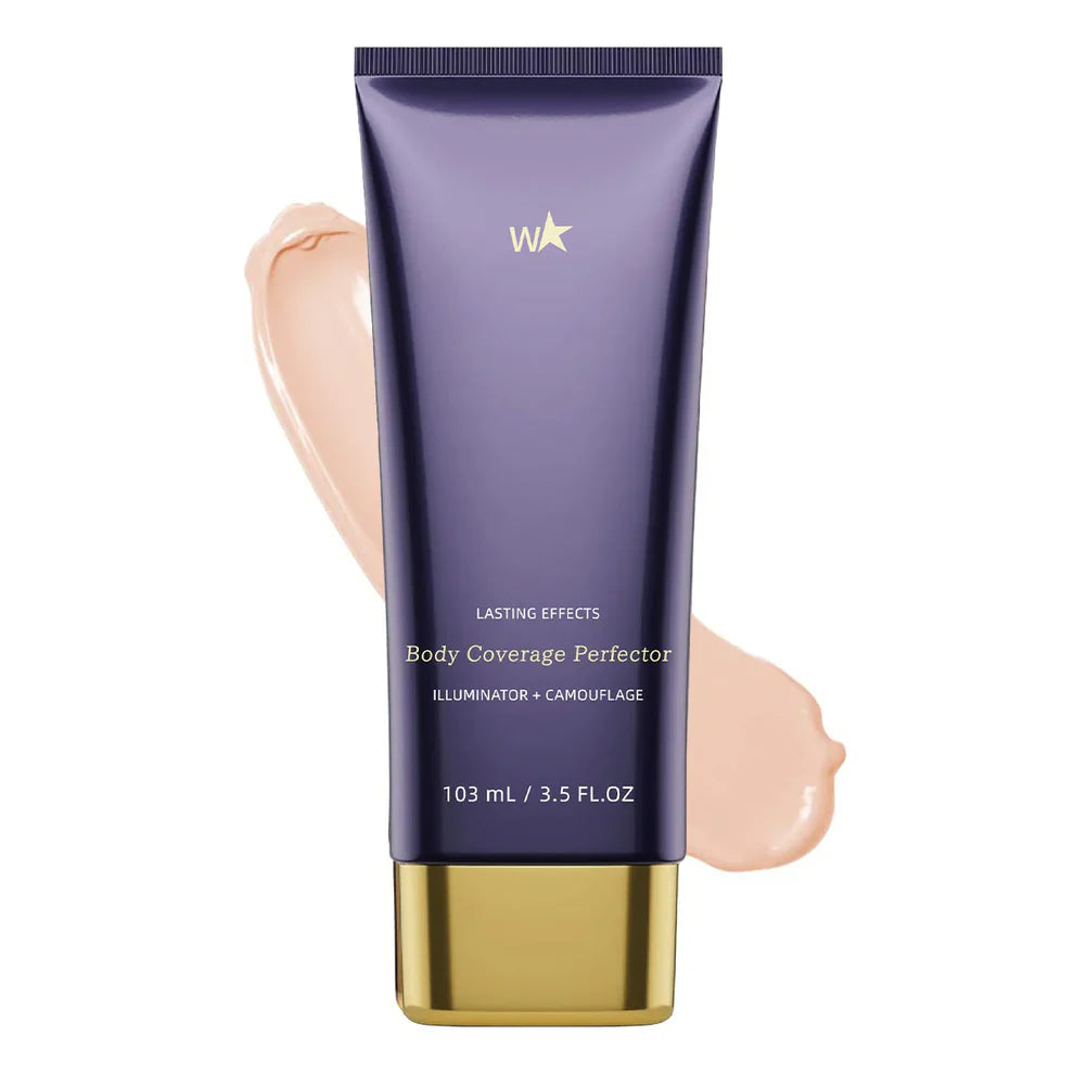 All Over Complexion Perfector