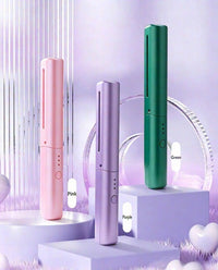 🔥PURPLE+GREEN+PINK