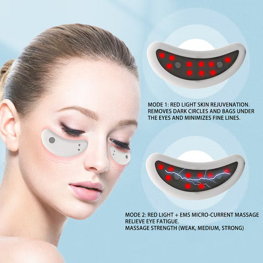 Vcoxno™ Eye Pods Get Real Results (49% discount & free shipping)