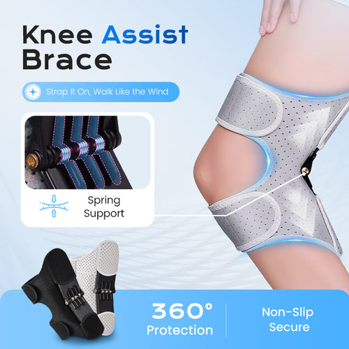 Vcoxno™ Kinetic-Knee