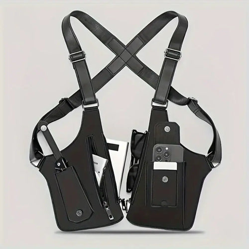 Verstellbare Schultertasche