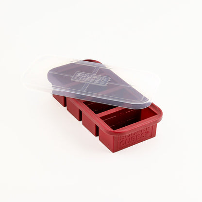 Silicone Freezer Trays