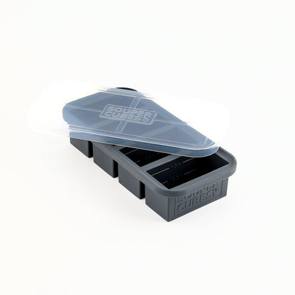 Silicone Freezer Trays