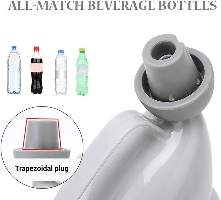 Unisex-Urinal – Tragbare Notfalltoilette für Reisen 