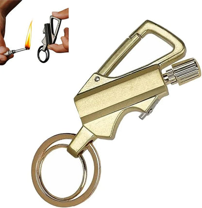 49% OFF Hot Deal! 💥keychain with lighter