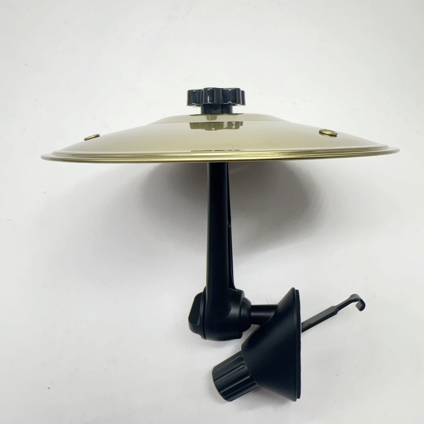 Make Your Driving More Fun - Car Crash Cymbal Air Vent