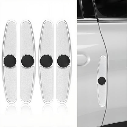 Car Metal Bumper (4pcs/1 set)