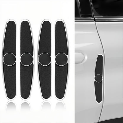 Car Metal Bumper (4pcs/1 set)
