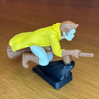 Yellow-Boy
