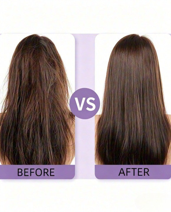 Rechargeable Mini Hair Straightener (BUY MORE SAVE MORE)